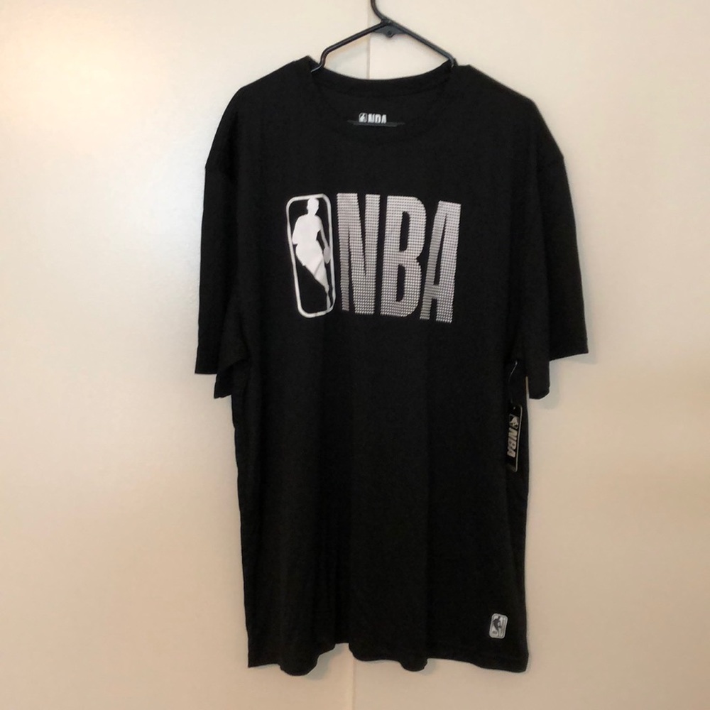NBA TeeShirt